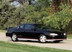Chevrolet Monte Carlo SS 2000 года